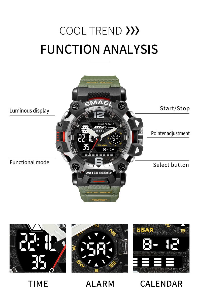 8072 watch details