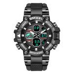 SMAEL 8027 watch Black