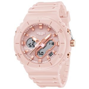 SMAEL 8120 watch Pink