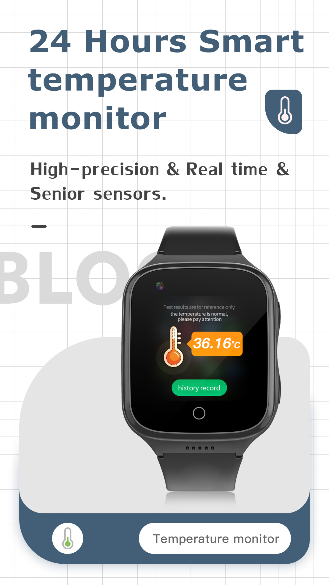 Eco-Friendly & Senior-Friendly Design