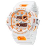 SMAEL 8083 Watch Orange