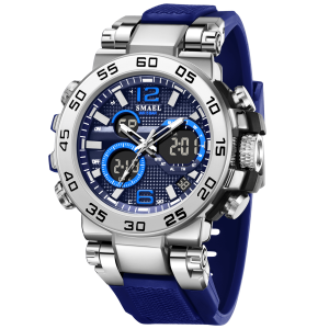 SMAEL 8106 Watch White