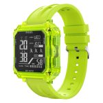 SMAEL 8129 Watch Fluorescent Green